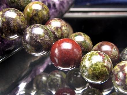 【激レア】ドラゴンブラッド　アンダラクリスタル アンダラクリスタル