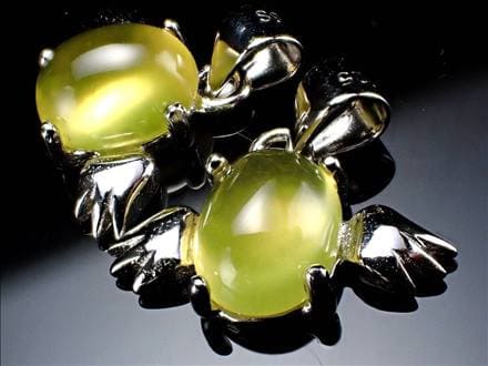 SV925 天使ペンダントトップ