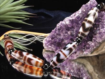 ◇一連◇5個付き◇限定極少入荷！◇お買い得！連販売天珠◇最強の魔