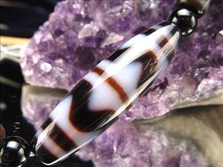 ◇一連◇5個付き◇限定極少入荷！◇お買い得！連販売天珠◇最強の魔