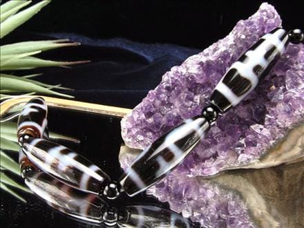 ◇一連◇5個付き◇限定極少入荷！◇お買い得！連販売天珠◇金運招来