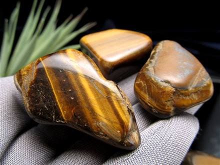 ◇激安大特価！300gセット◇つやつや光沢◇金運の石◇10月の