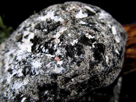 ◇歴史的希少価値◇国産黒曜石◇世界的注目!!最古の往復航路の証明◇摩