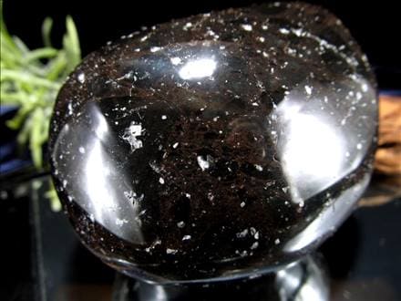 ◇歴史的希少価値◇国産黒曜石◇世界的注目!!最古の往復航路の証明◇摩