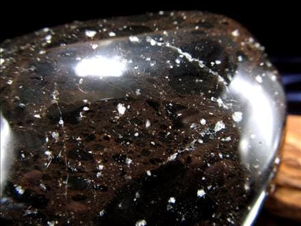 ◇歴史的希少価値◇国産黒曜石◇世界的注目!!最古の往復航路の証明◇摩