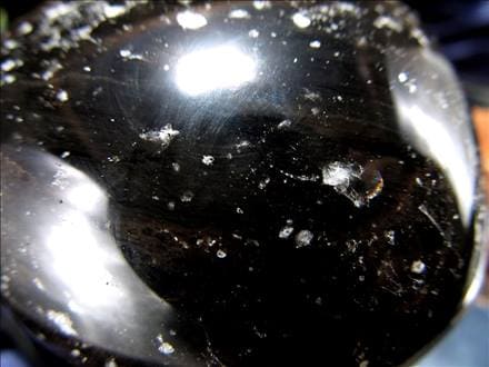 ◇歴史的希少価値◇国産黒曜石◇世界的注目!!最古の往復航路の証明◇摩