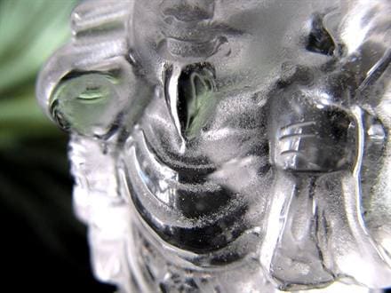 ◇七福神の福の神!!◇豊かな表情が鮮明に彫刻された逸品◇安心立命