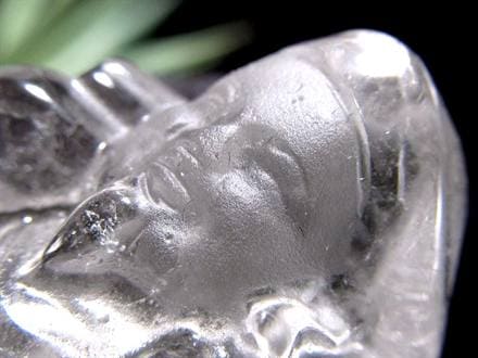 ◇七福神の福の神!!◇豊かな表情が鮮明に彫刻された逸品◇安心立命