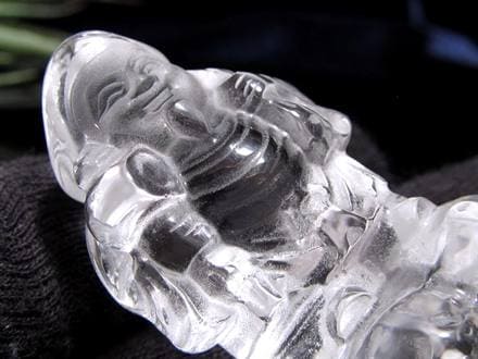 ◇七福神の福の神!!◇豊かな表情が鮮明に彫刻された逸品◇安心立命