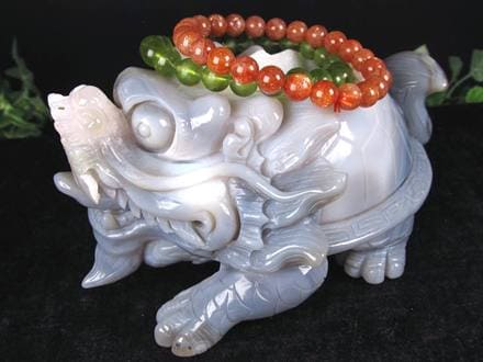 バイヤー厳選品!!】◇精密彫刻芸術品◇財運を呼び込む「龍脈」の象徴