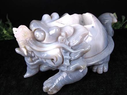 バイヤー厳選品!!】◇精密彫刻芸術品◇財運を呼び込む「龍脈」の象徴