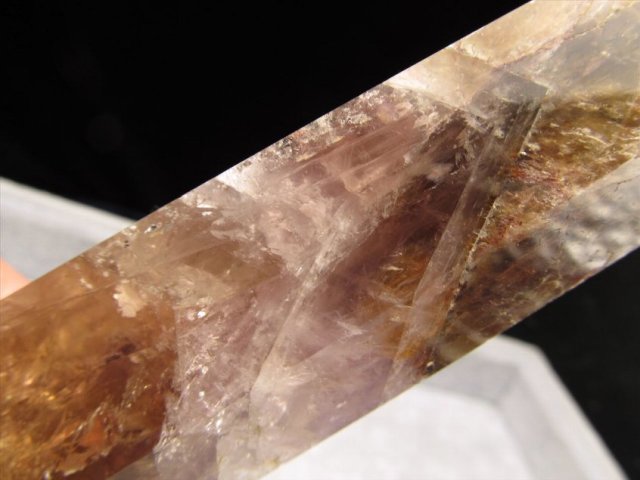 極上品】 スーパーセブン 原石 希少品 【激レア品】