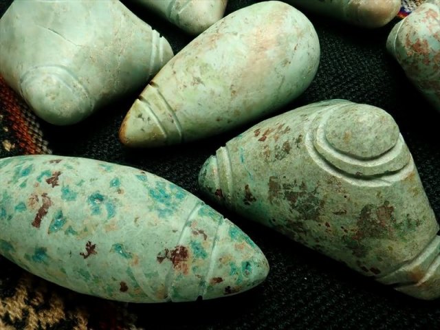 ★特選逸品★チャクラ調整♡エネルギー補充に【チュンピーストーン７個セット】❤️ ☆特選逸品☆チャクラ調整♡エネルギー補充に【チュンピーストーン7個