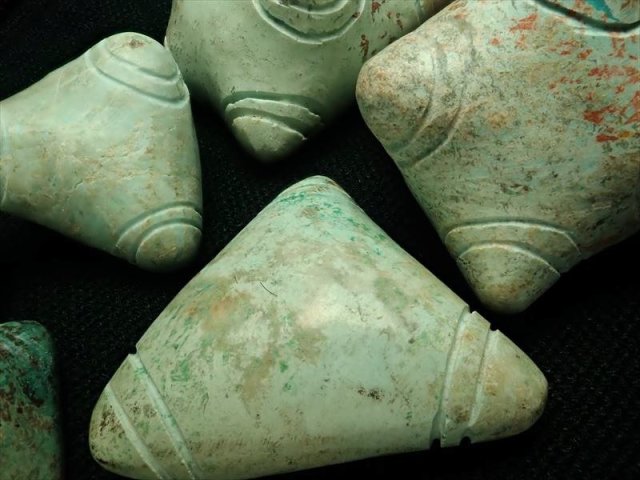 ◇限定入荷！◇何世紀にも渡りシャーマンの儀式に用いられた道具