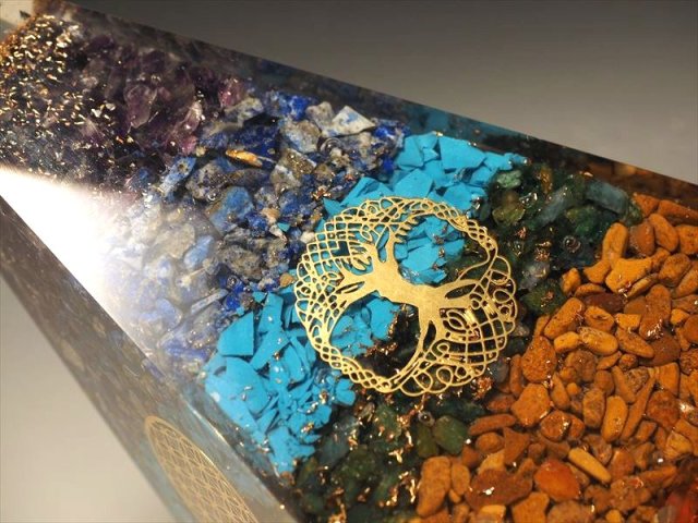 ☆神聖幾何学　オリジナル　ピラミッド　サンクチュアリー　ピラミッド ☆神聖幾何学 オリジナル ピラミッド サンクチュアリー ピラミッド