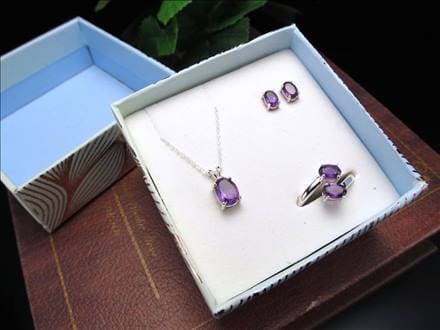 ☆極上天然石使用！☆お得なアクセサリー【ネックレス・指輪・ピアス  