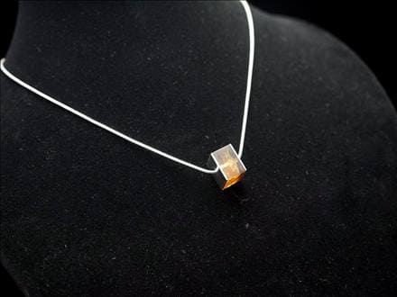 先行販売!!ツーソン展示会商品】◇すっきりシンプルなスクエア型◇1点