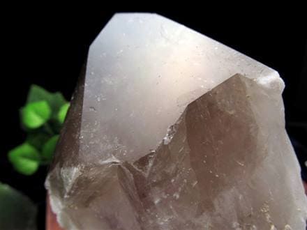 ◇ファントム入り！◇レアカラー！クールなスモーキーアメジスト