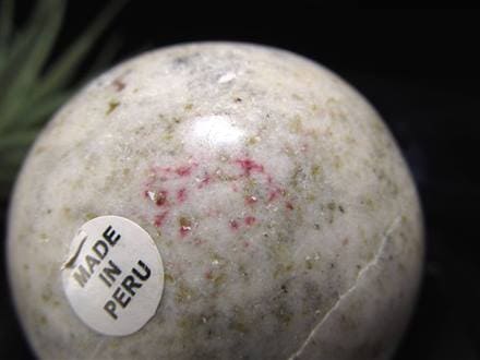 ☆希少スフィア☆ドラゴンブラッド【賢者の石】☆ツーソン展示会