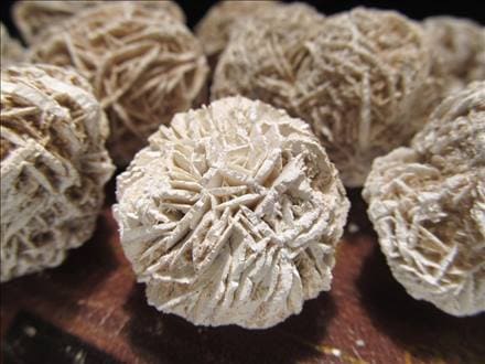 特大✨　知性の石　砂漠の薔薇　デザートローズ　セレナイト　ラフストーン　原石 b8068-7.jpg