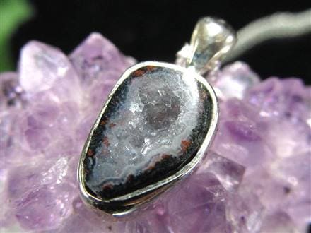 ◇極上結晶◇パワースポットに！ミニトレジャーメノウ◇美麗！キラキラ