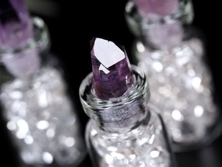 先行販売!!ツーソン展示会商品】◇極上ハーキマーダイヤモンド結晶