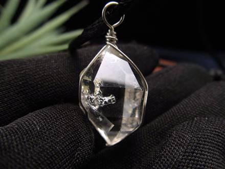 先行販売!!ツーソン展示会商品】☆まるでダイヤモンドの輝き！☆1点物