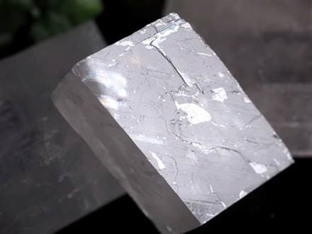 ☆厳選品！透明感抜群☆まるで氷の結晶☆ツーソン展示会商品☆艶感抜群