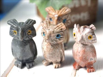 ☆激安☆愛おしい動物達☆ツーソン展示会商品☆たくさん並べて