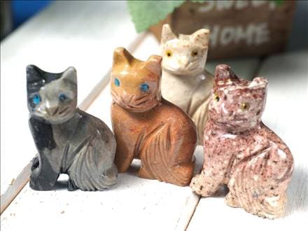 ☆激安☆愛おしい動物達☆ツーソン展示会商品☆たくさん並べて