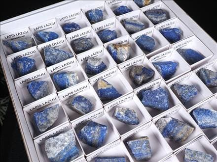 ファーデンクォーツ ミニチュアクラスター 鉱物標本 パワーストーン