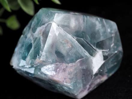 ☆奥行感のある美しいクリアグリーン☆虹入りも！☆ツーソン展示会商品