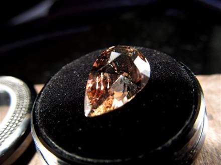 ☆流通量極少☆最高級宝石質サンストーン☆超希少！アメリカ オレゴン