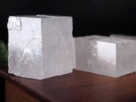 ☆透明感あり！まるで氷の結晶☆ツーソン展示会商品☆艶感抜群☆強力な