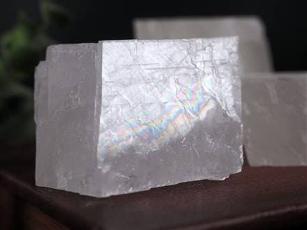 ☆透明感あり！まるで氷の結晶☆ツーソン展示会商品☆艶感抜群☆強力な