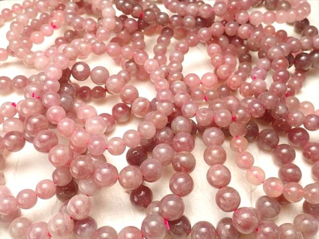 ☆果実の名がつく天然石☆恋愛・愛情運を象徴するストーン☆500gセット