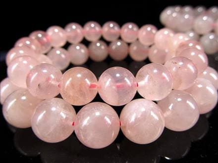 数量限定！奉仕品】☆ふんわり柔らか！ミルキーな桜色カラー☆ローズ