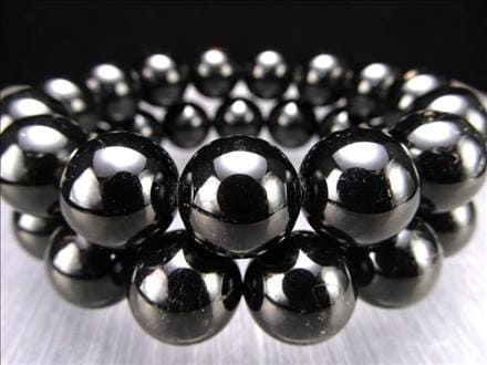 数量限定！奉仕品】☆心身の浄化・精神との調和☆ブラックトルマリン  