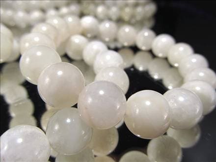 数量限定！奉仕品】☆ホワイトカラータイプ☆ほのかな月光シラー☆永遠