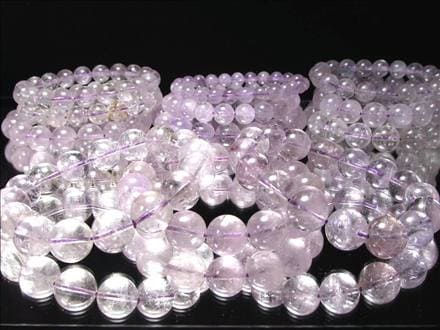 数量限定！奉仕品】☆透明感と神秘の紫色☆やさしい表情が魅力☆500g