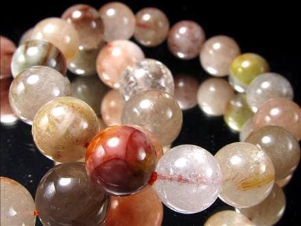数量限定！奉仕品】☆表情豊かなMIXタイプ☆繊細な内包模様☆多彩な