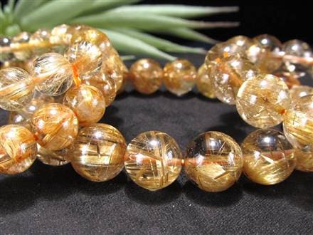 ☆限定5本のみ！☆バランス良好！太針細針MIX☆透明感あり☆金運の代表