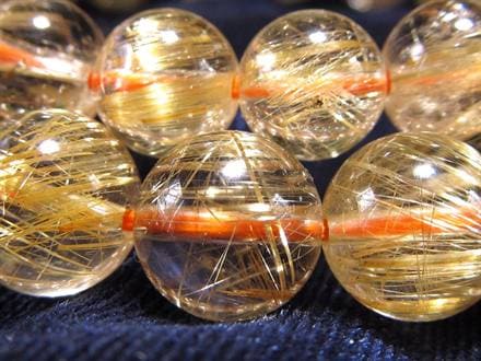 ◇美しさ際立つ黄金バランス！◇透明感×繊細針×太金針◇キラキラ輝く