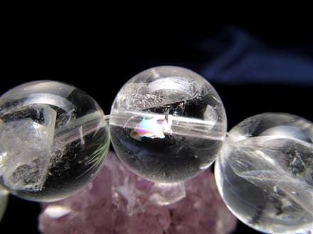 ◇限定！3点のみ◇透明感抜群！全珠貫入水晶◇数千年かけて形成された 