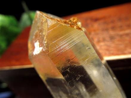 特別な1点物】『地球最後の秘境』パワースポットの最高峰