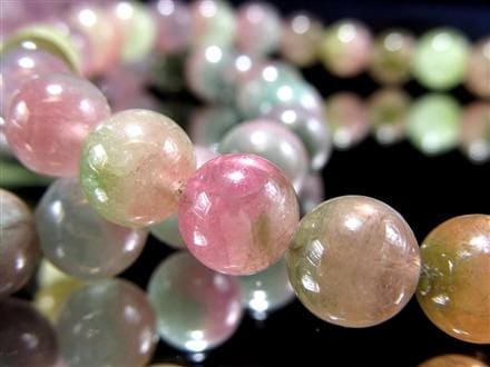 トルマリン 原石 水晶 ウォーターメロン ルベライト 【公式通販】