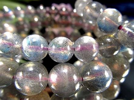 ◇限定入荷！◇超希少！パープル＆ピンクシラー◇透明感あり！神秘的な  