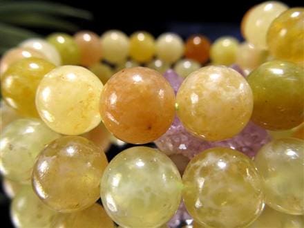 ☆豊かな色彩！MIXパステルカラー☆希少なペルー産☆透明感＆艶感