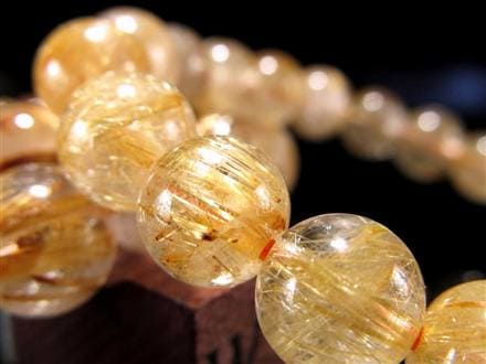 ◇明るめゴールド針◇繊細針と程よい太針が共存◇自然な輝きと落ち着い