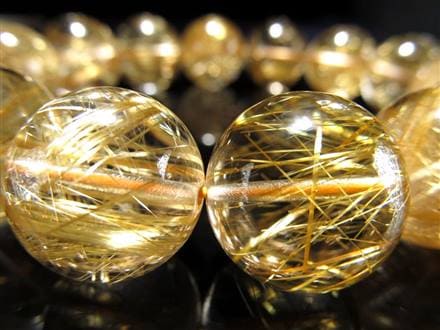 珠玉の逸品】-迫力の巨珠-◇一切の曇りなし！極上の透明度◇黄金の輝き 